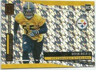 Devin Bush II