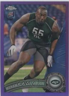 Muhammad Wilkerson