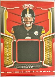 Mason Rudolph