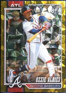 Ozzie Albies