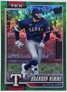 Brandon Nimmo
