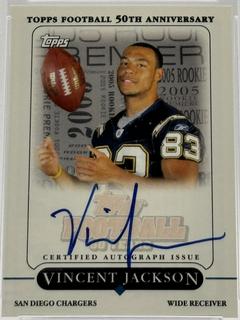 Vincent Jackson