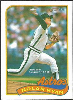 Nolan Ryan