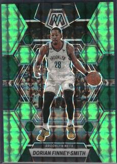 Dorian Finney Smith
