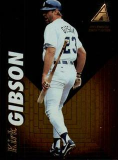 Kirk Gibson