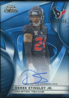 Derek Stingley Jr.
