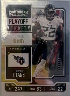 Derrick Henry