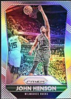 John Henson