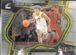 Collin Sexton