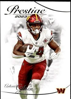 Antonio Gibson