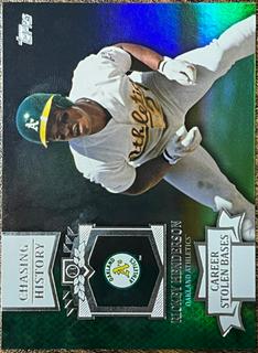 Rickey Henderson