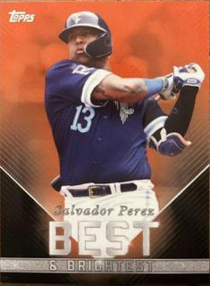 Salvador Perez