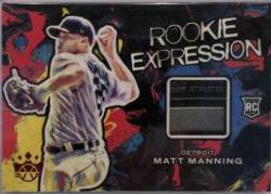 Matt Manning