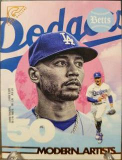 Mookie Betts