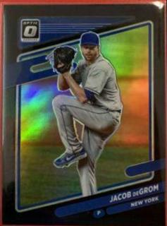 Jacob deGrom