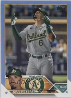 Jace Peterson