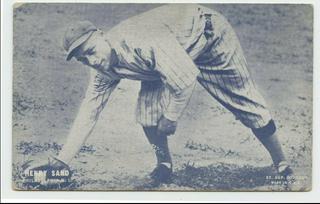 Henry Sand