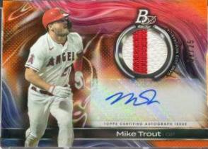 Mike Trout