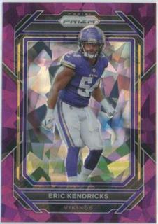Eric Kendricks