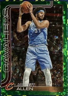 Jarrett Allen