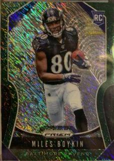 Miles Boykin