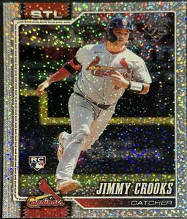 Jimmy Crooks