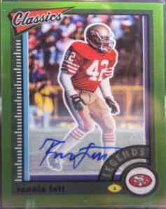Ronnie Lott
