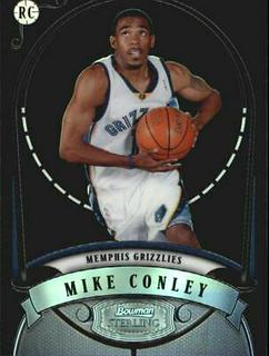 Mike Conley