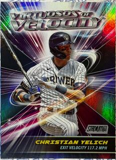 Christian Yelich