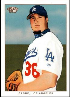 Eric Gagne