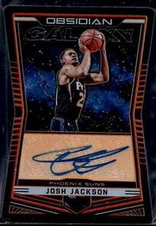 Josh Jackson