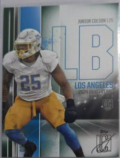 Junior Colson