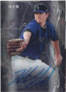 Kyle Freeland