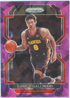 Danilo Gallinari
