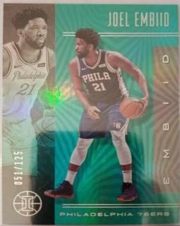 Joel Embiid
