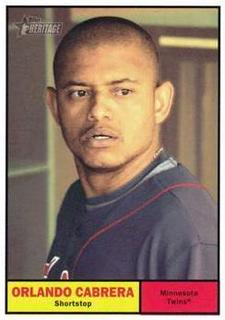 Orlando Cabrera