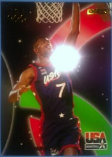 David Robinson