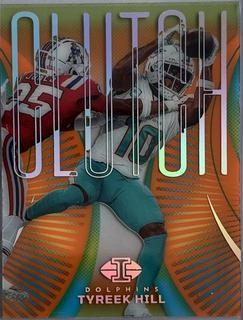 Tyreek Hill