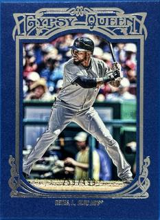 Jose Reyes