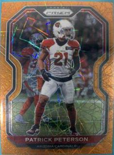 Patrick Peterson