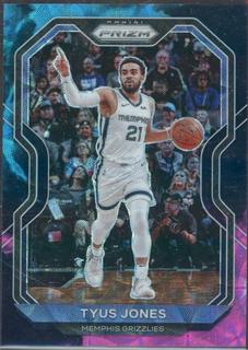 Tyus Jones