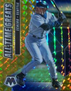 Ichiro