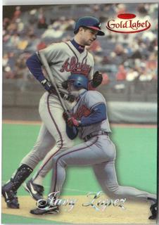 Javy Lopez