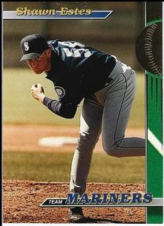 Shawn Estes