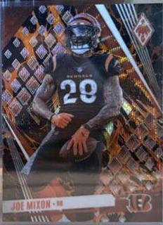 Tee Higgins