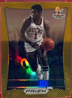 Oscar Robertson