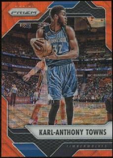 Karl-Anthony Towns
