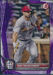 Paul Goldschmidt