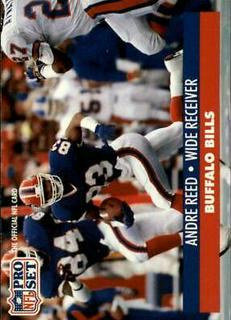 Andre Reed