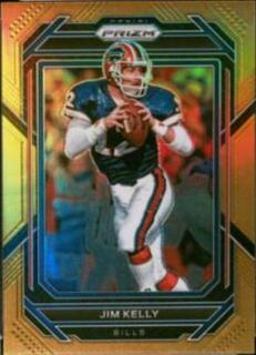 Jim Kelly